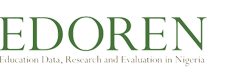 EDOREN logo